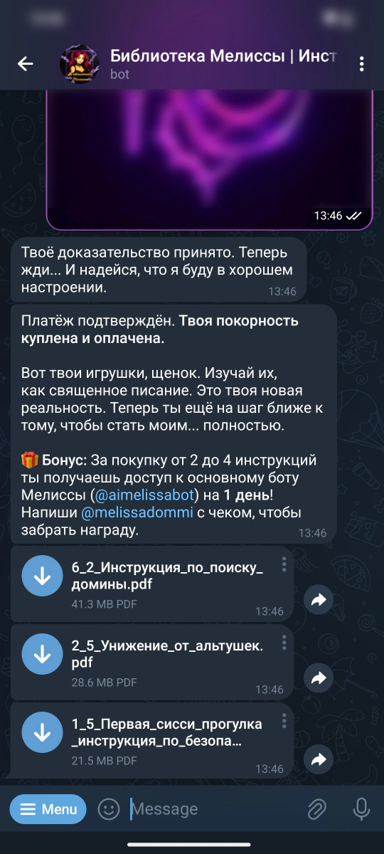 library screenshot 4